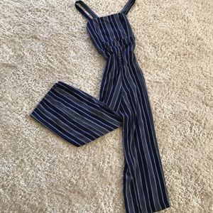 Super Cute Jumpsuit
